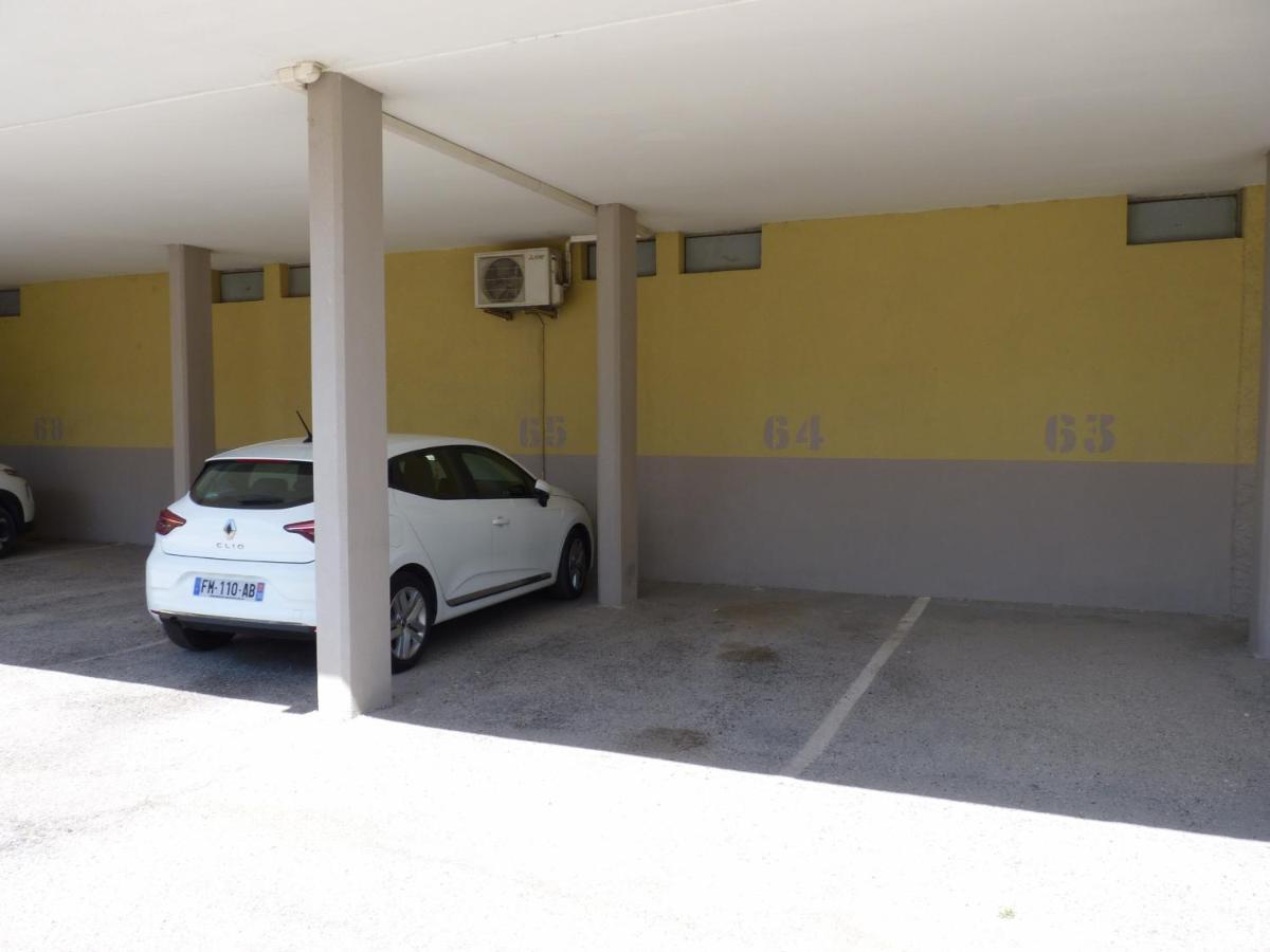 Sol-Y-Days Murenes, Appartement Moderne Rive Droite Proche Plages Et Centre لو غراو دو روا المظهر الخارجي الصورة