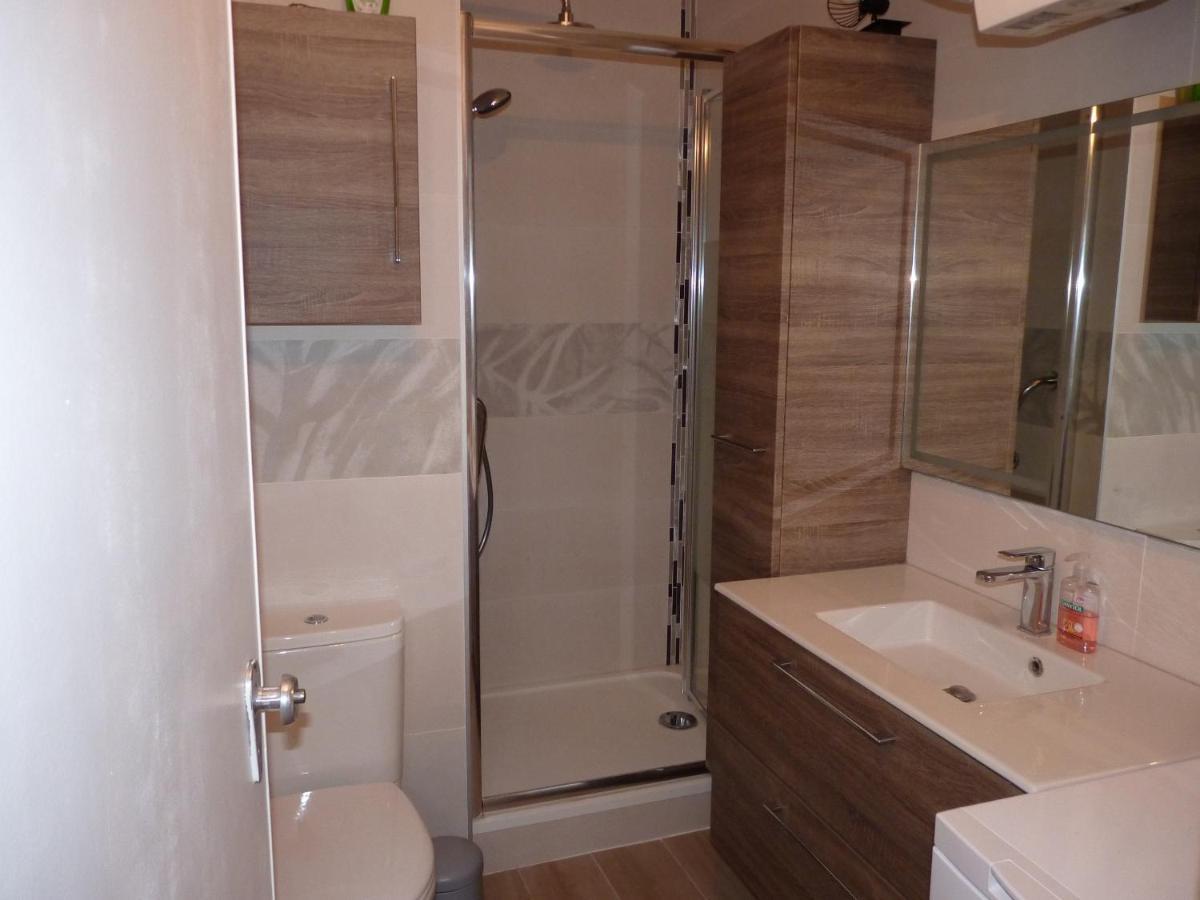 Sol-Y-Days Murenes, Appartement Moderne Rive Droite Proche Plages Et Centre لو غراو دو روا المظهر الخارجي الصورة