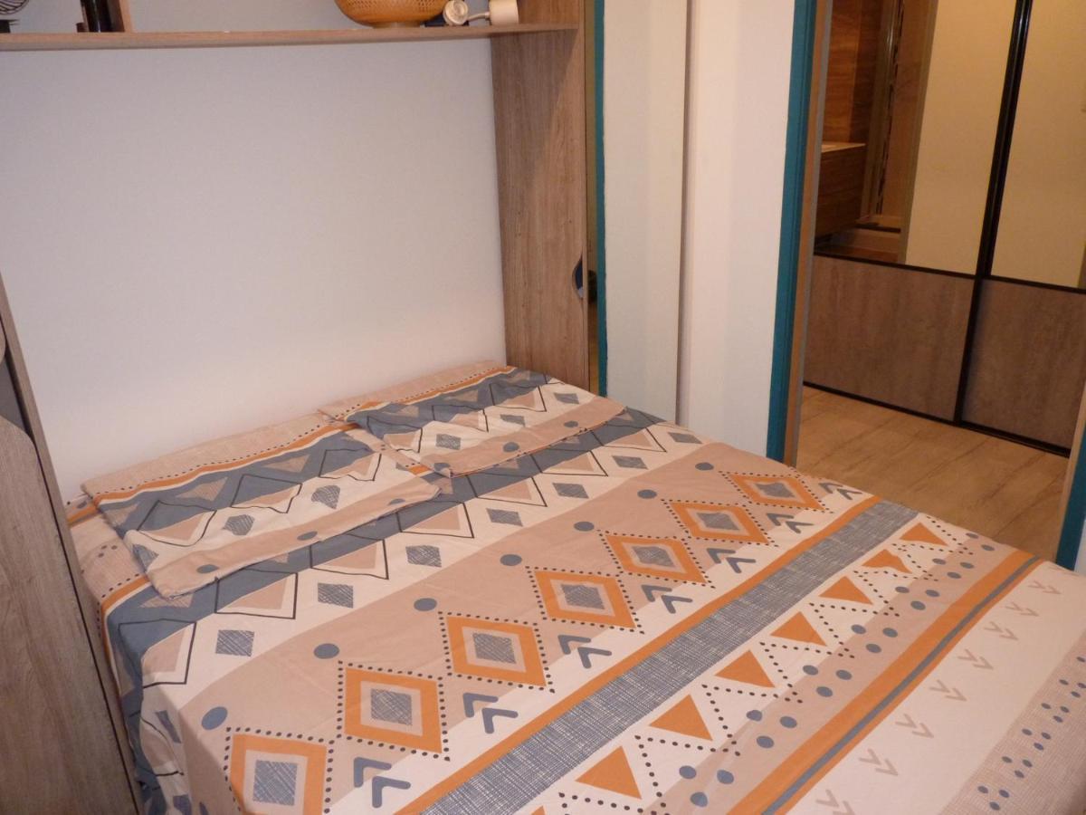 Sol-Y-Days Murenes, Appartement Moderne Rive Droite Proche Plages Et Centre لو غراو دو روا المظهر الخارجي الصورة