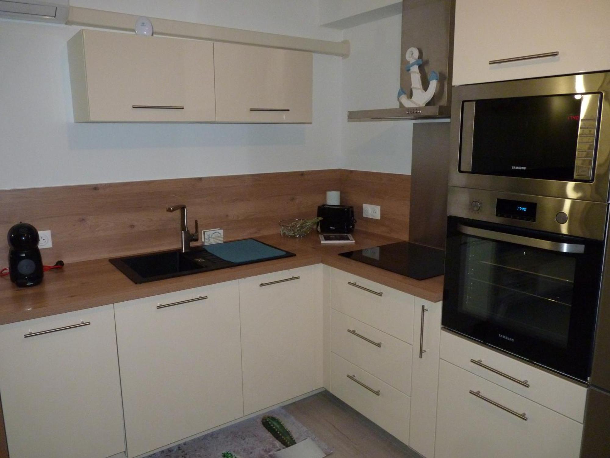 Sol-Y-Days Murenes, Appartement Moderne Rive Droite Proche Plages Et Centre لو غراو دو روا المظهر الخارجي الصورة